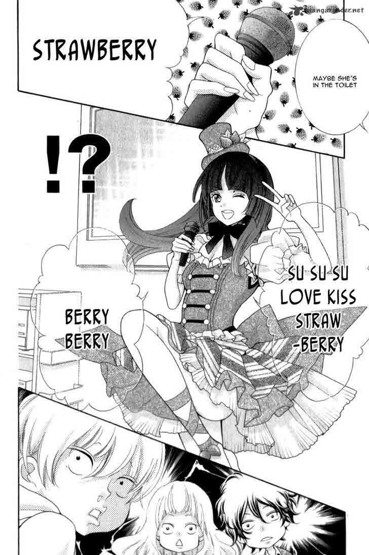 Kyou No Kira Kun 29 14