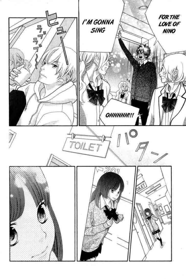 Kyou No Kira Kun 29 16