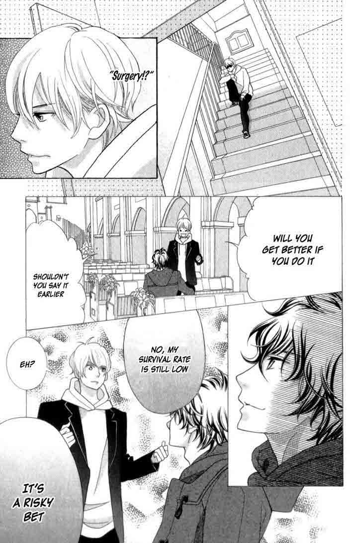 Kyou No Kira Kun 29 17