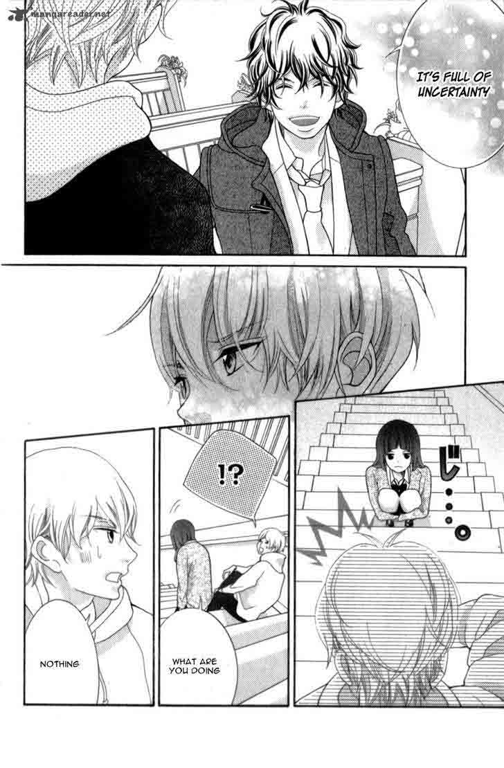 Kyou No Kira Kun 29 18