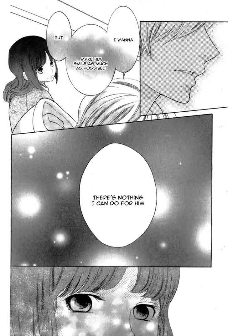 Kyou No Kira Kun 29 20