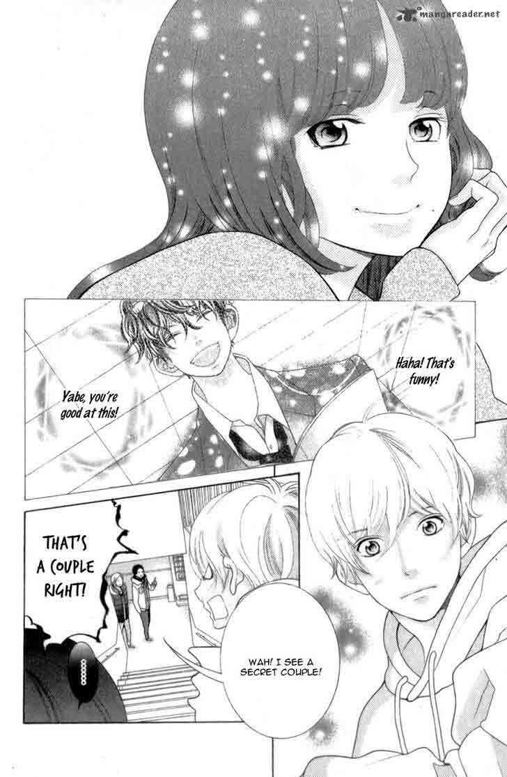 Kyou No Kira Kun 29 22