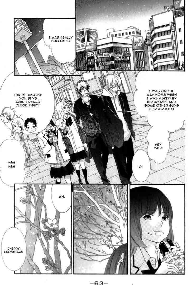 Kyou No Kira Kun 29 23