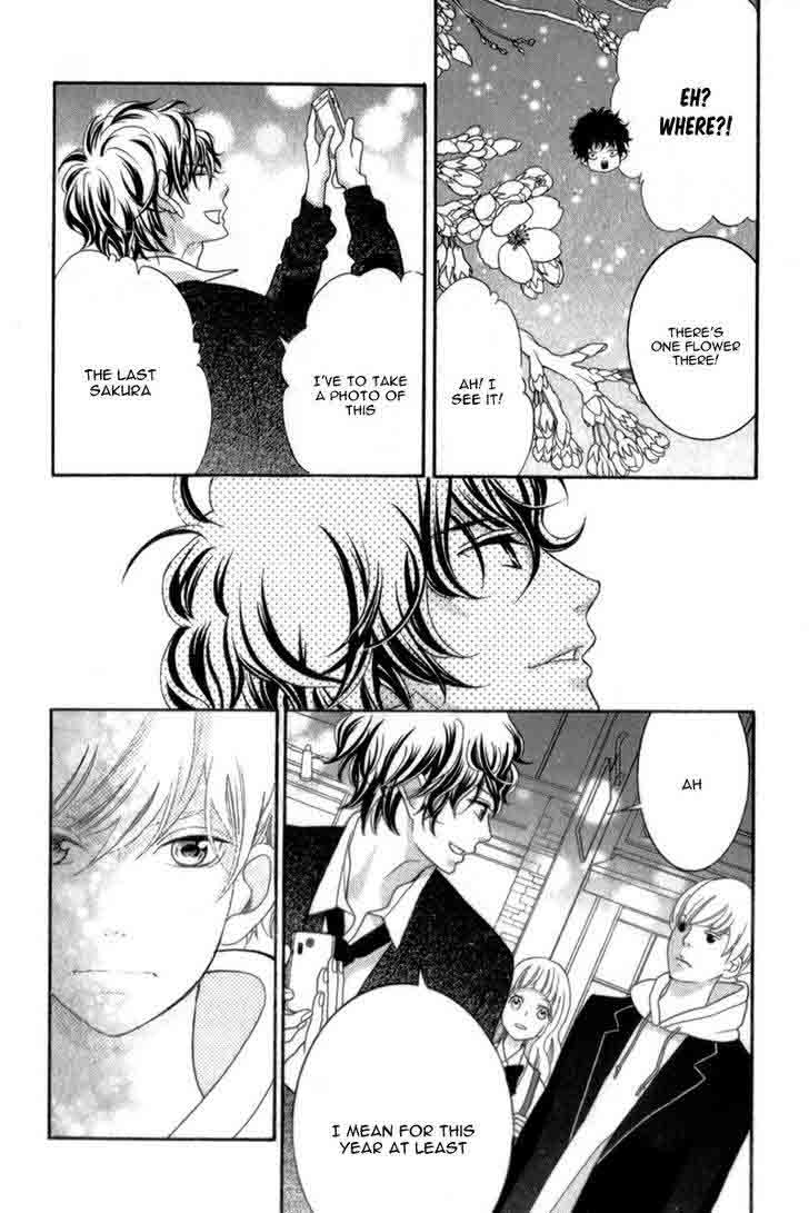 Kyou No Kira Kun 29 24