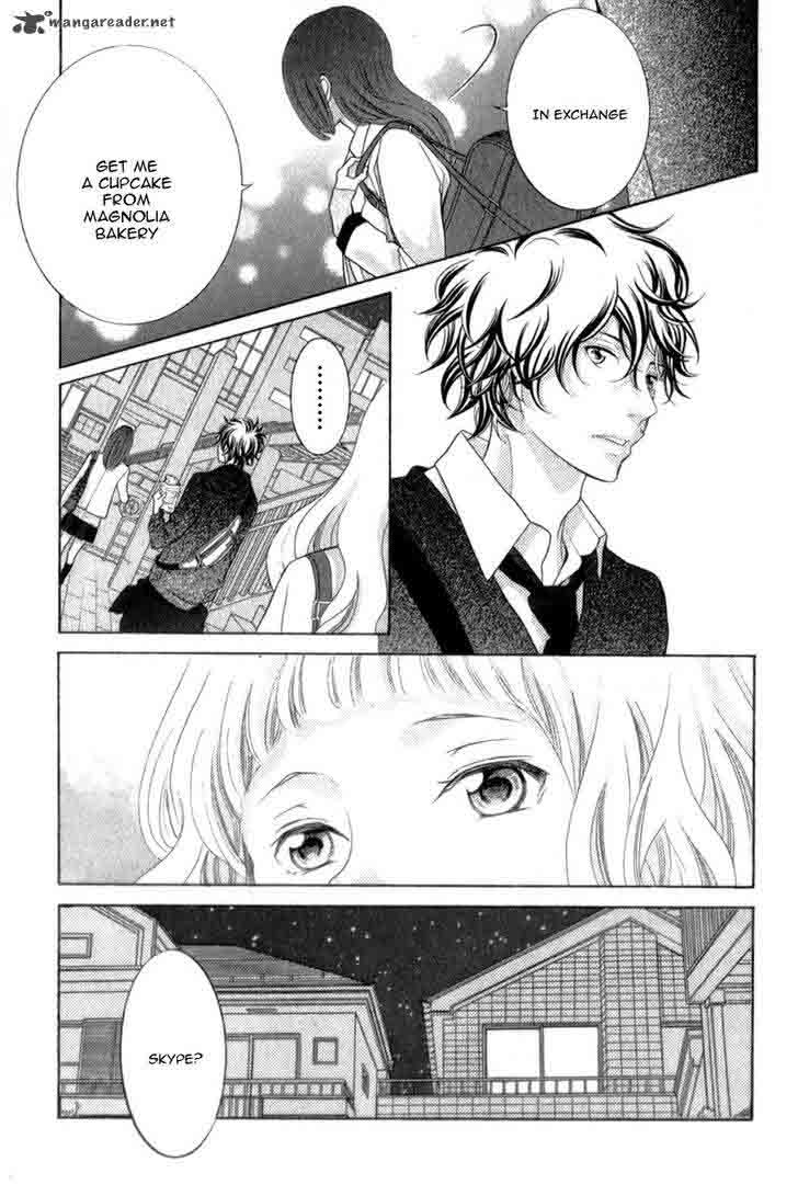 Kyou No Kira Kun 29 29