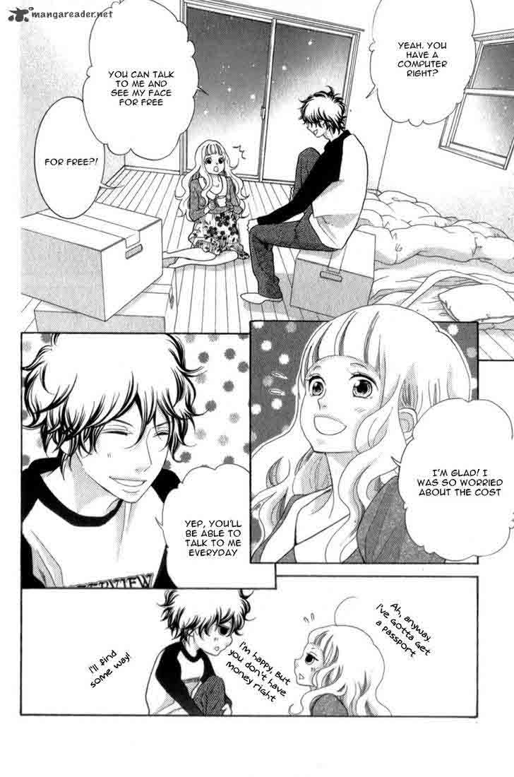 Kyou No Kira Kun 29 30