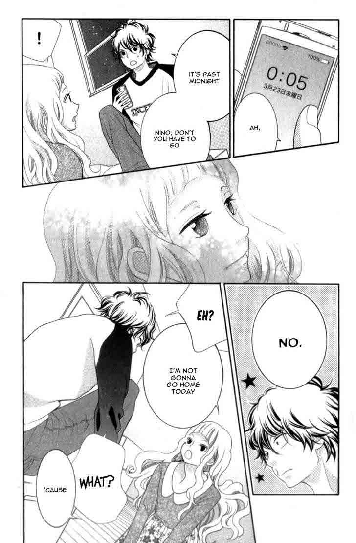 Kyou No Kira Kun 29 31