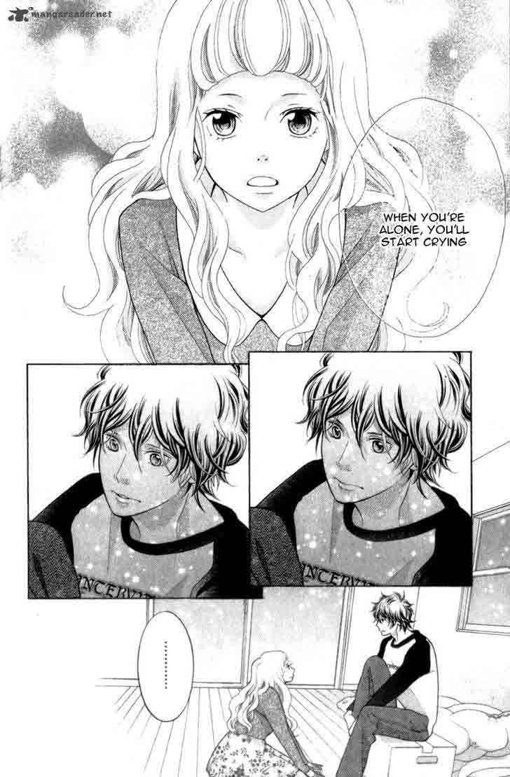 Kyou No Kira Kun 29 32