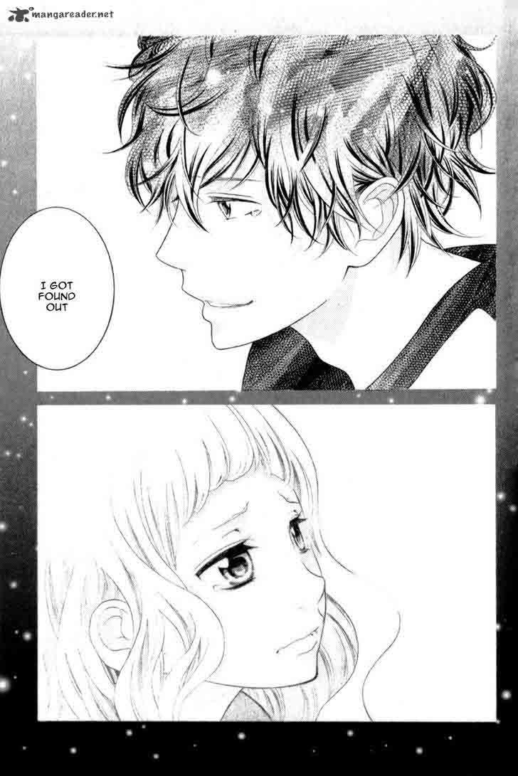 Kyou No Kira Kun 29 33