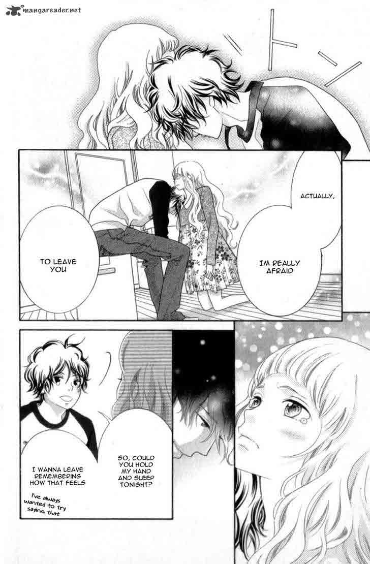 Kyou No Kira Kun 29 34