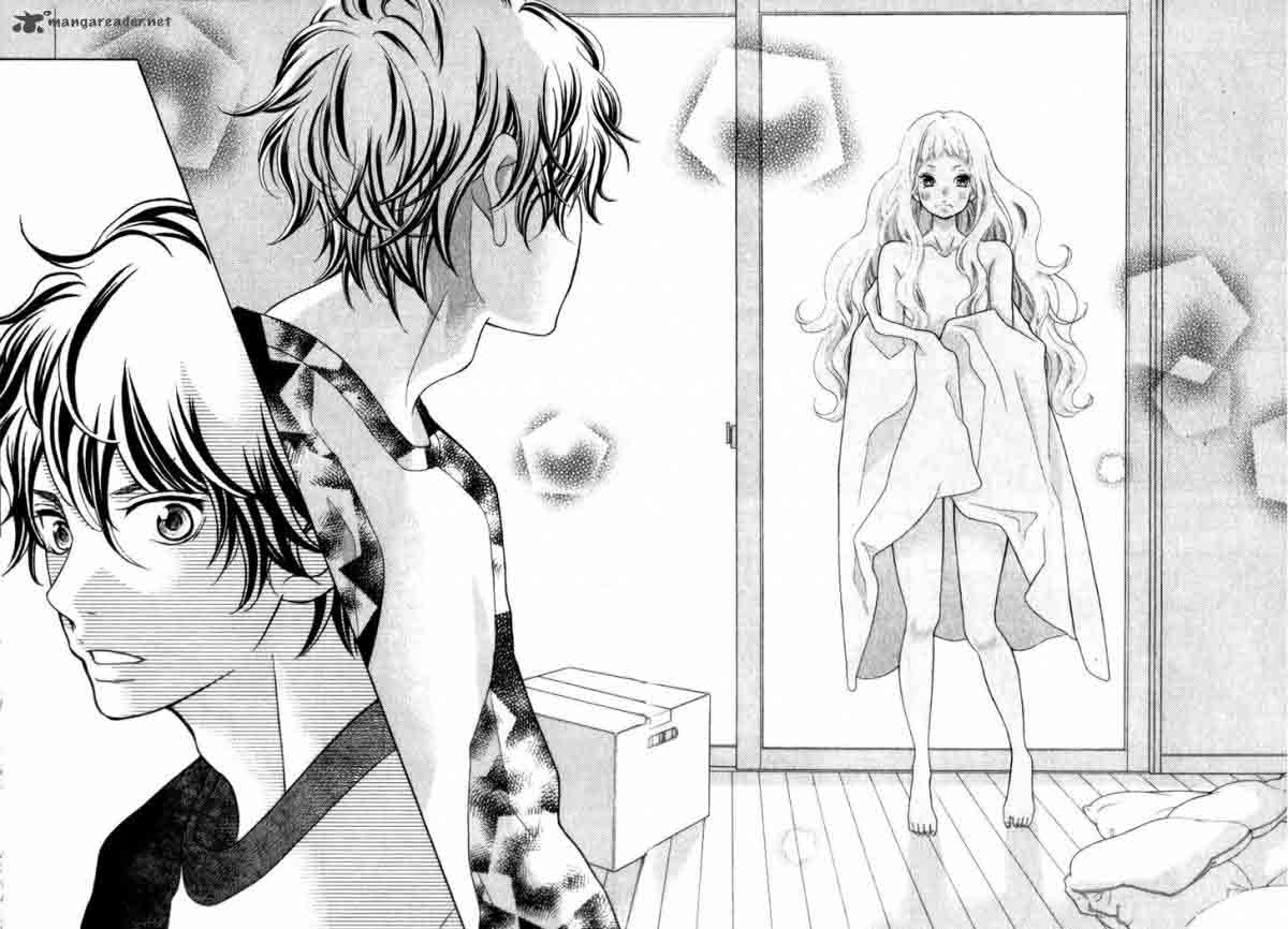 Kyou No Kira Kun 29 36