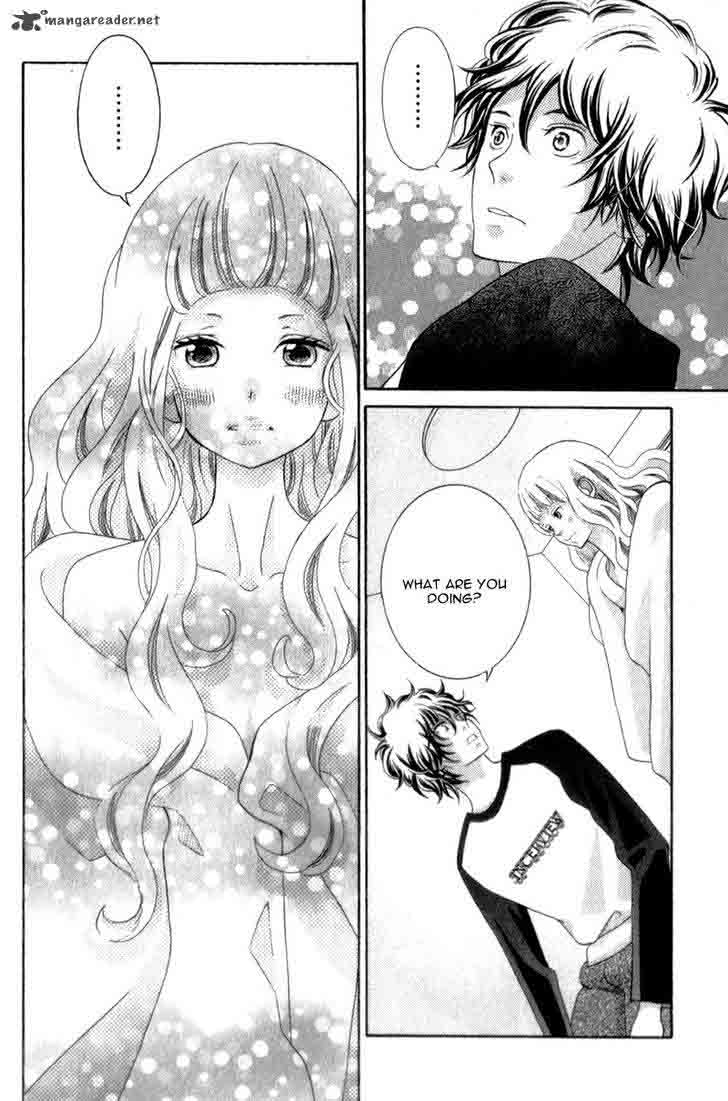 Kyou No Kira Kun 29 37