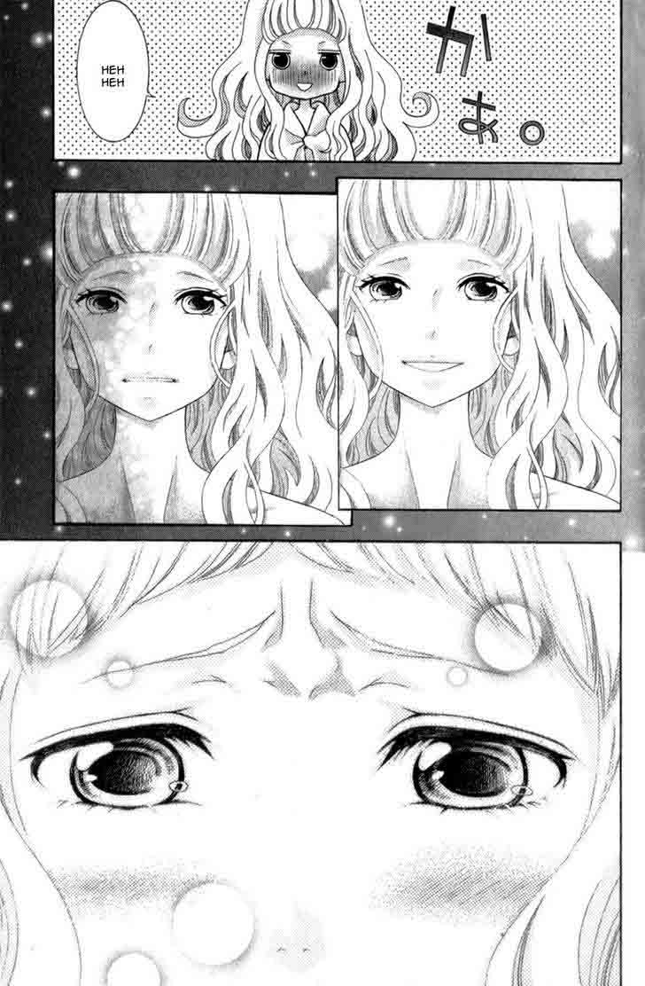 Kyou No Kira Kun 29 38