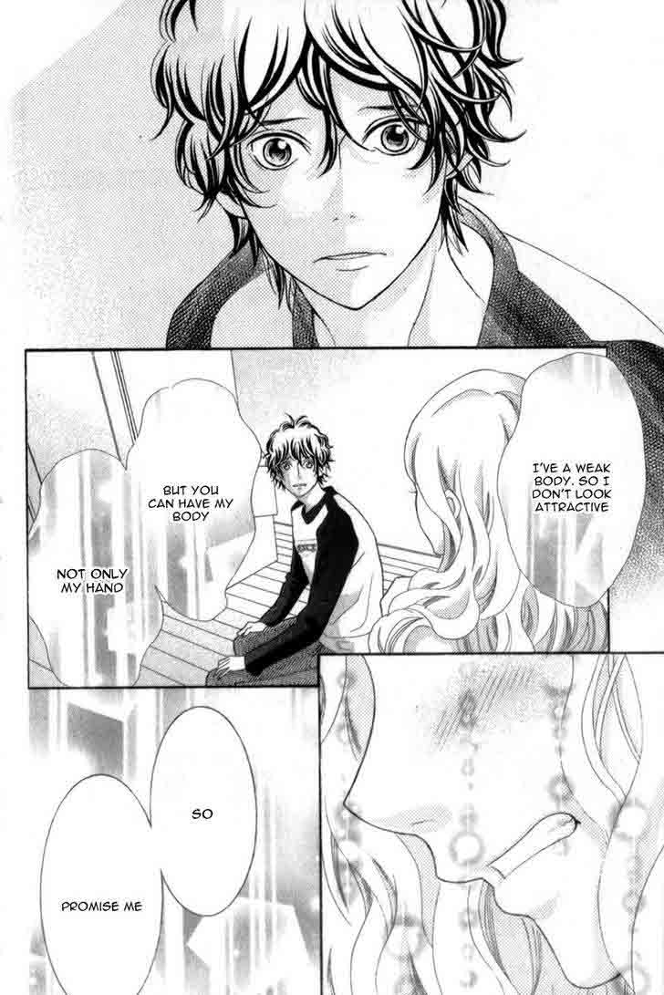 Kyou No Kira Kun 29 39