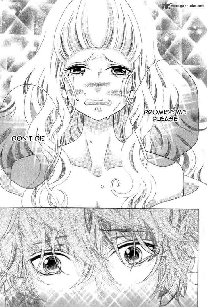 Kyou No Kira Kun 29 40