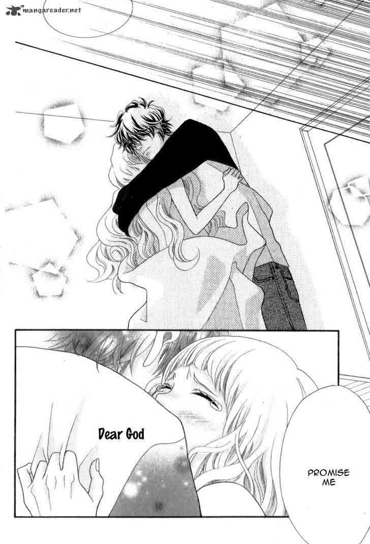 Kyou No Kira Kun 29 41