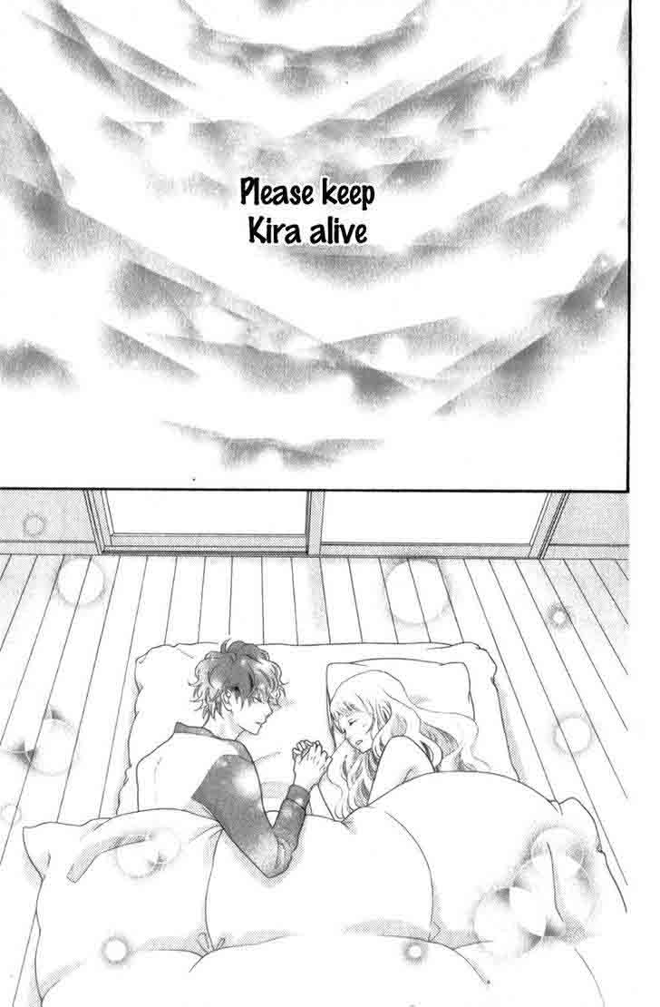 Kyou No Kira Kun 29 42