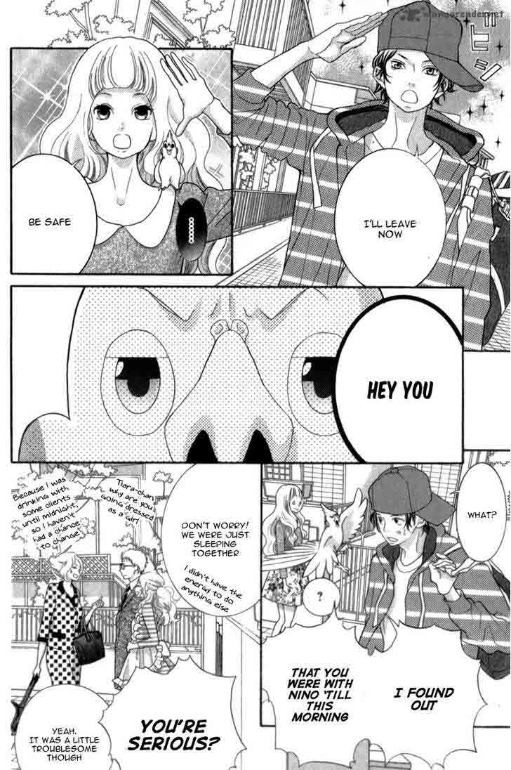 Kyou No Kira Kun 29 43