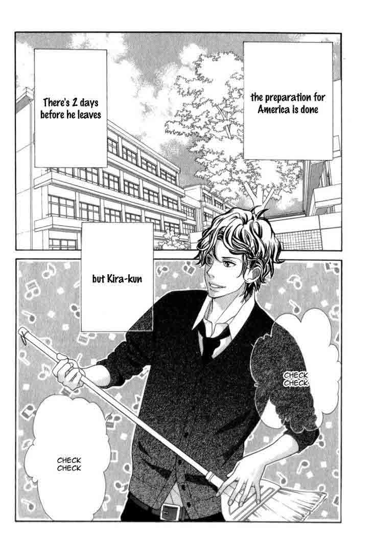 Kyou No Kira Kun 29 6