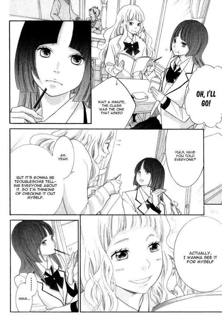 Kyou No Kira Kun 29 8