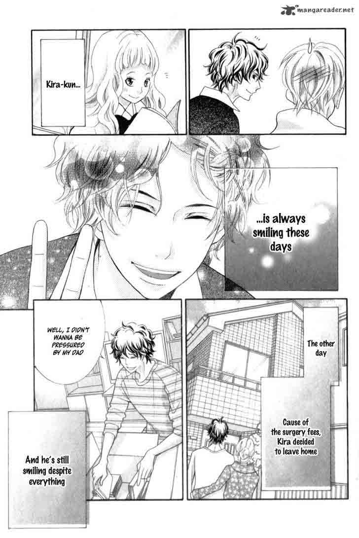 Kyou No Kira Kun 29 9