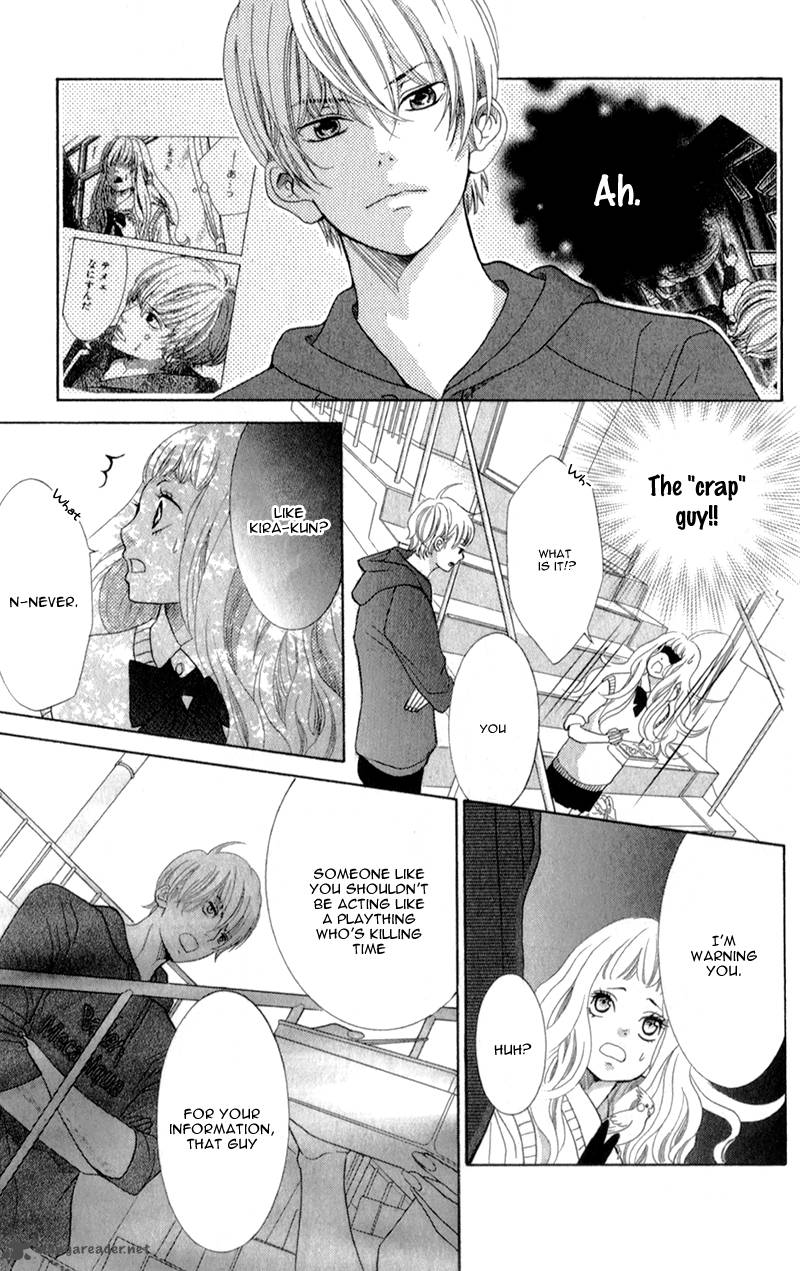 Kyou No Kira Kun 3 10