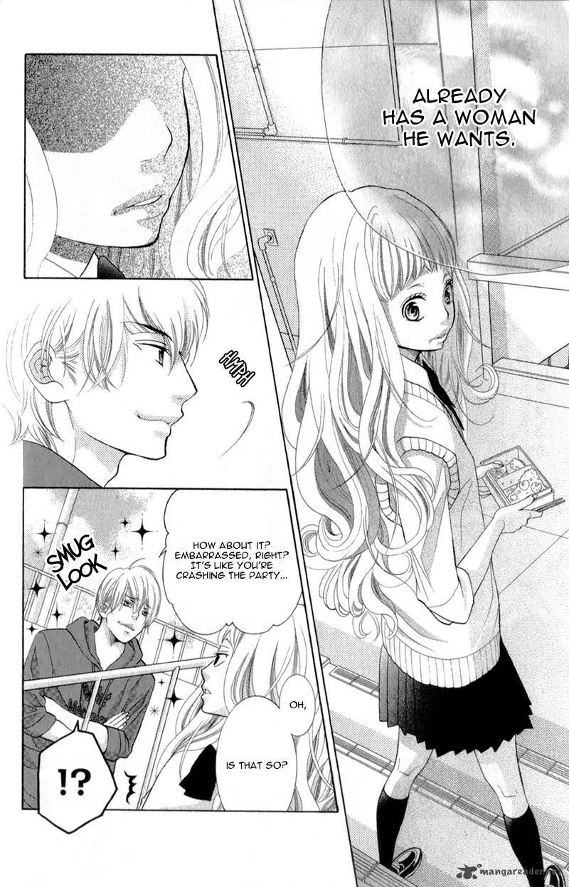 Kyou No Kira Kun 3 11