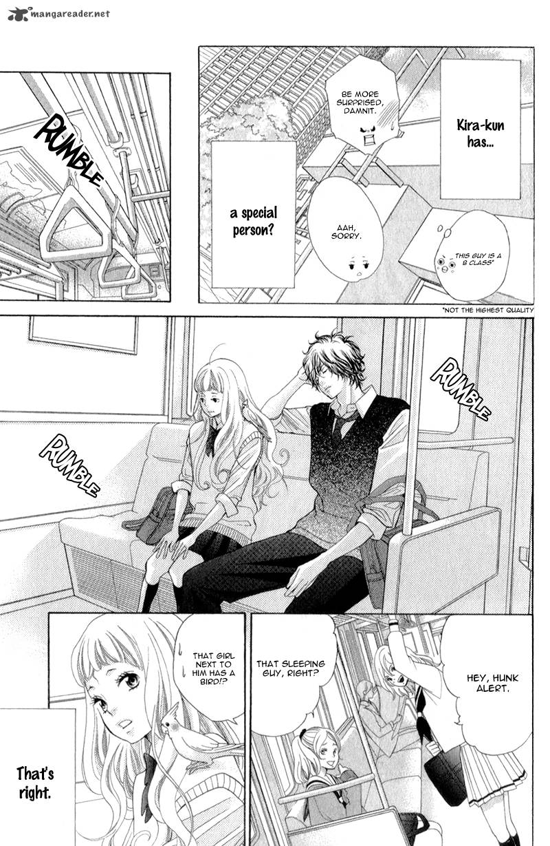 Kyou No Kira Kun 3 12
