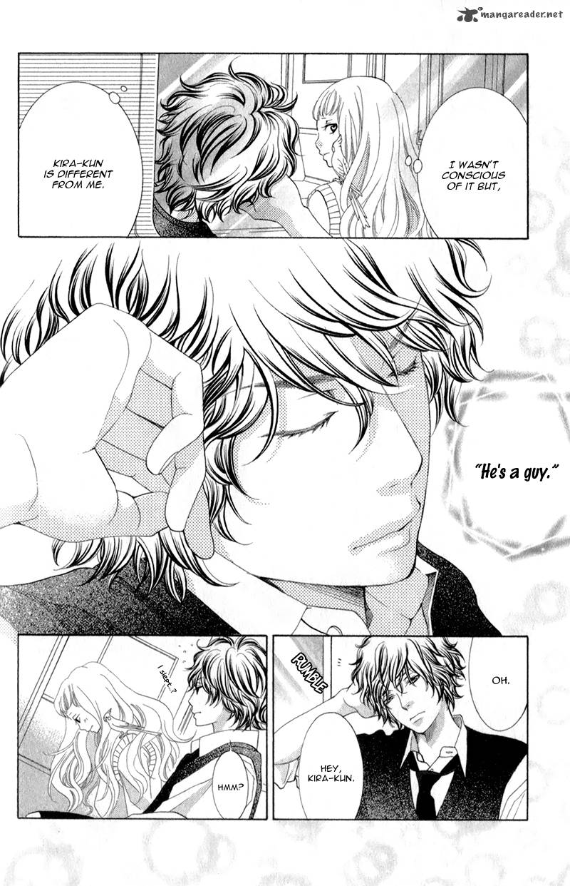 Kyou No Kira Kun 3 13