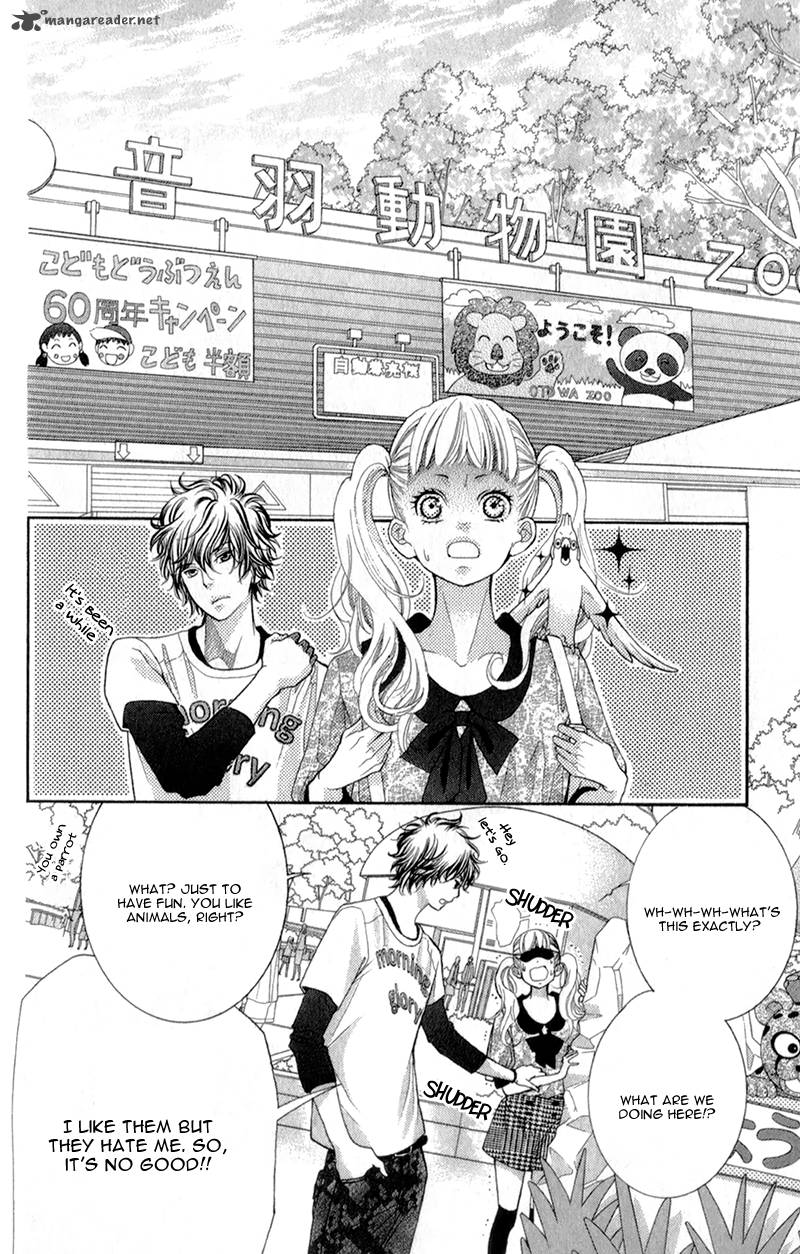 Kyou No Kira Kun 3 17