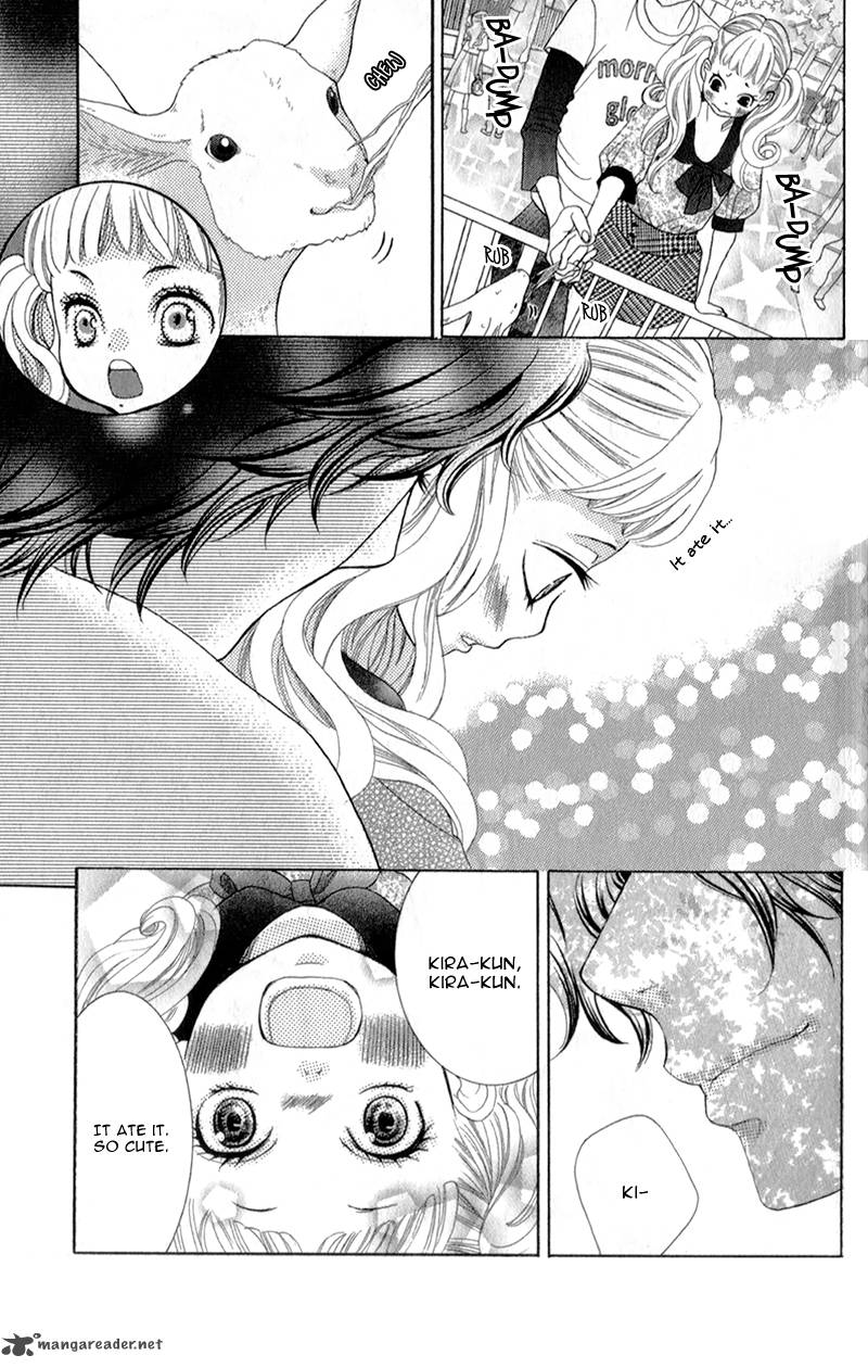 Kyou No Kira Kun 3 20