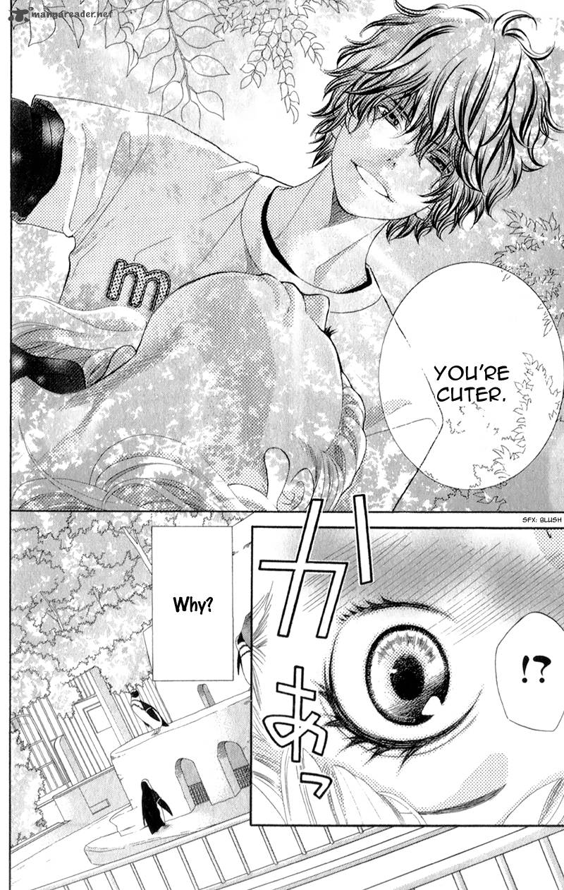 Kyou No Kira Kun 3 21