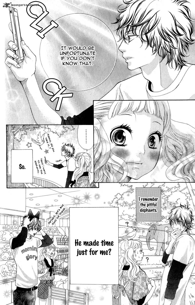 Kyou No Kira Kun 3 23