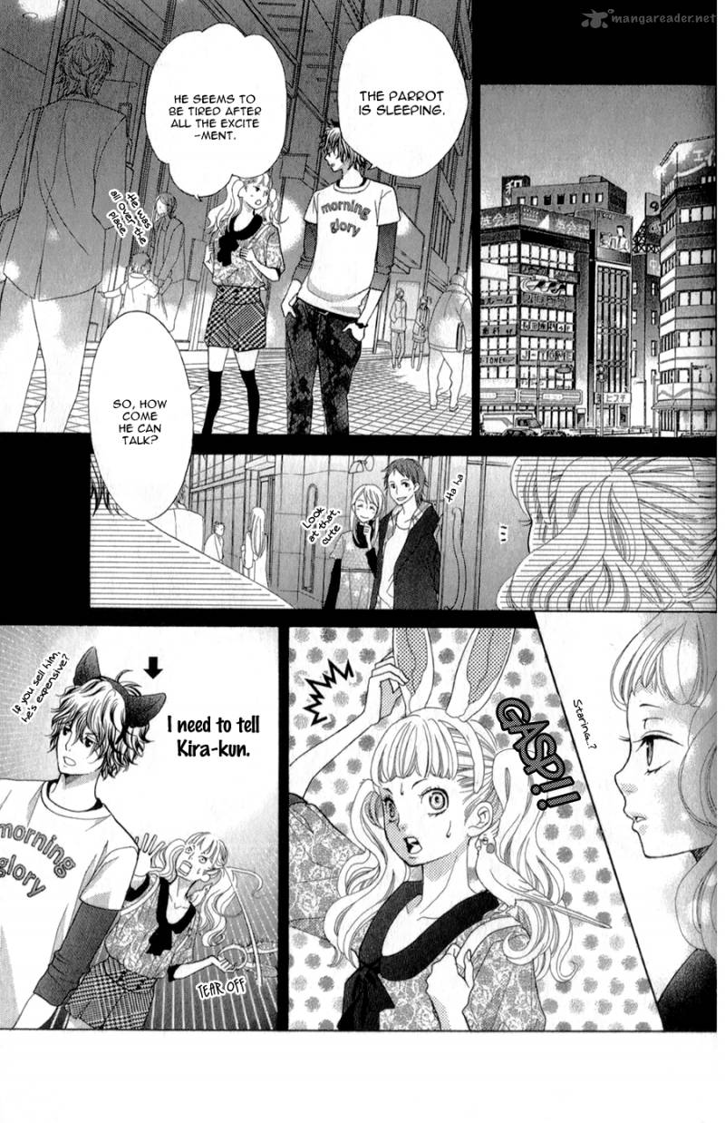 Kyou No Kira Kun 3 24