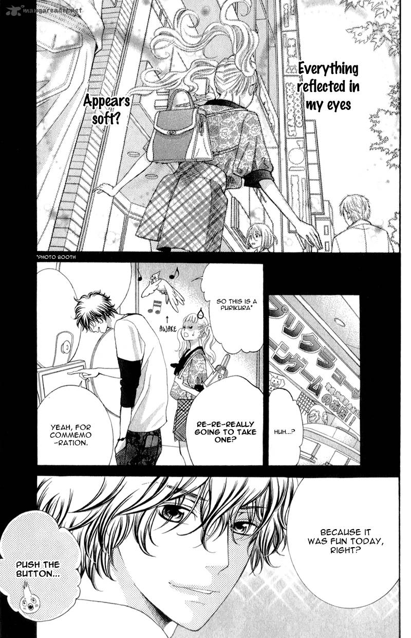 Kyou No Kira Kun 3 26
