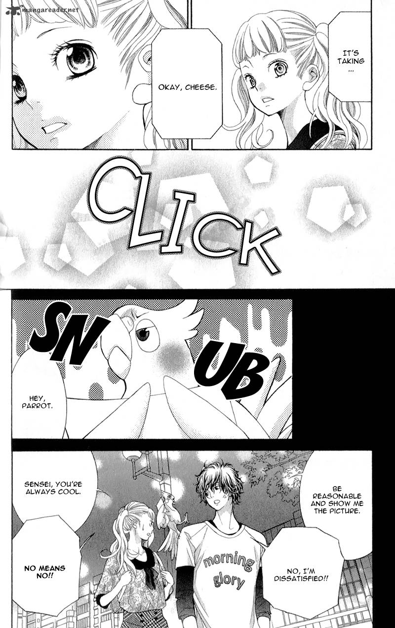 Kyou No Kira Kun 3 27