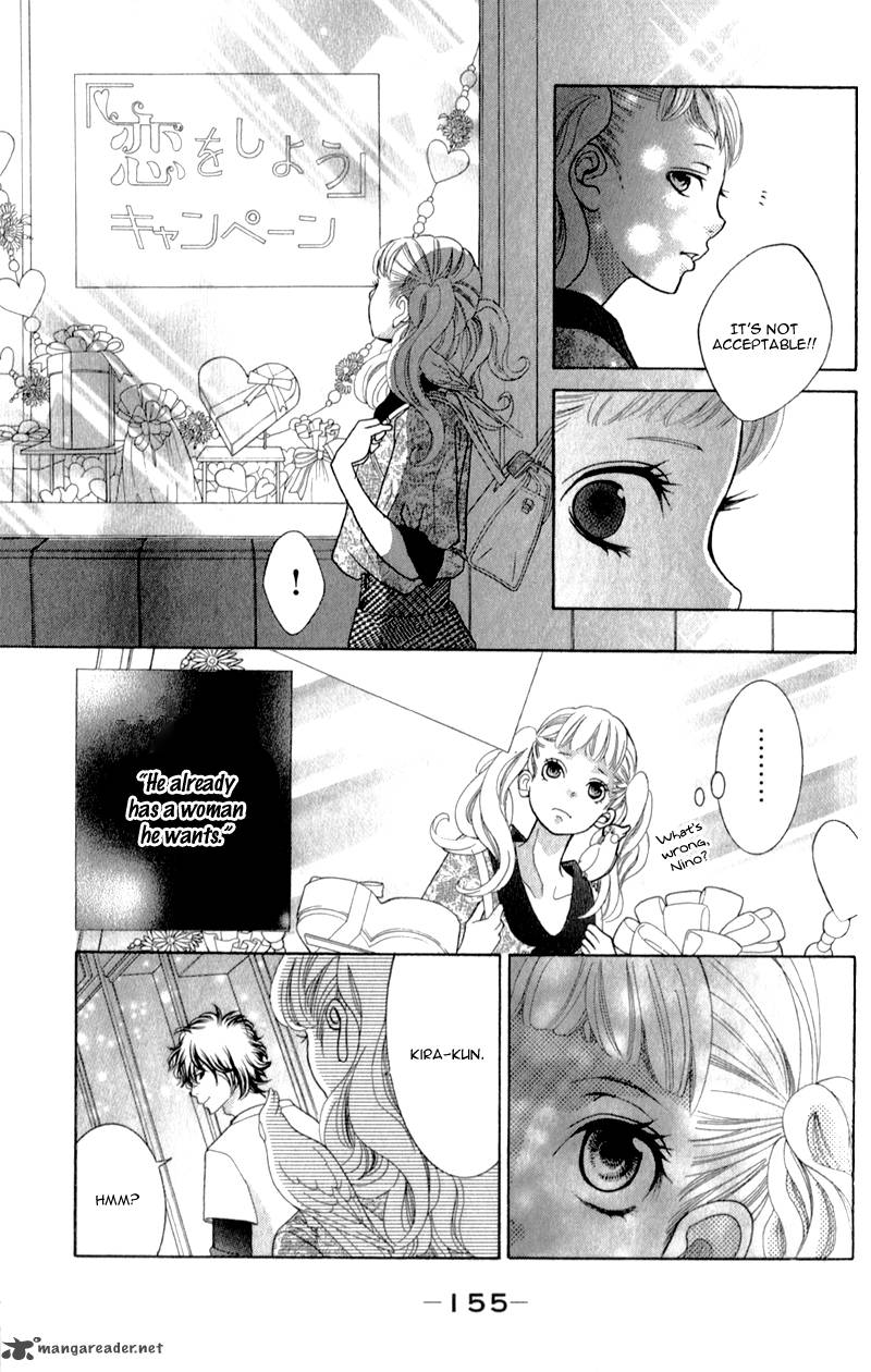 Kyou No Kira Kun 3 28
