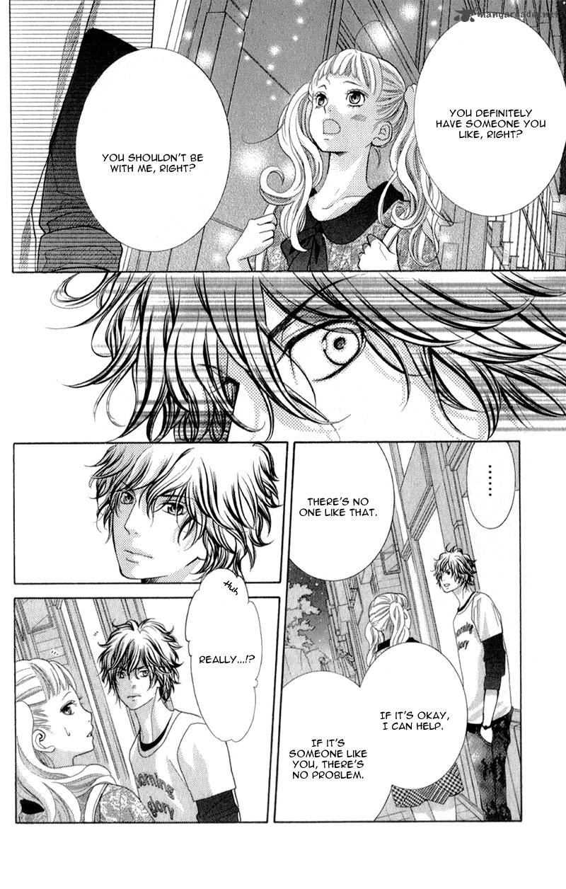 Kyou No Kira Kun 3 29