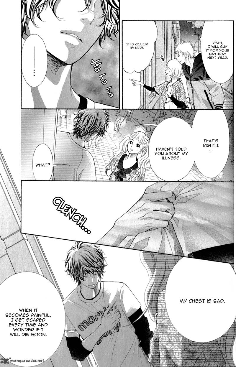 Kyou No Kira Kun 3 30
