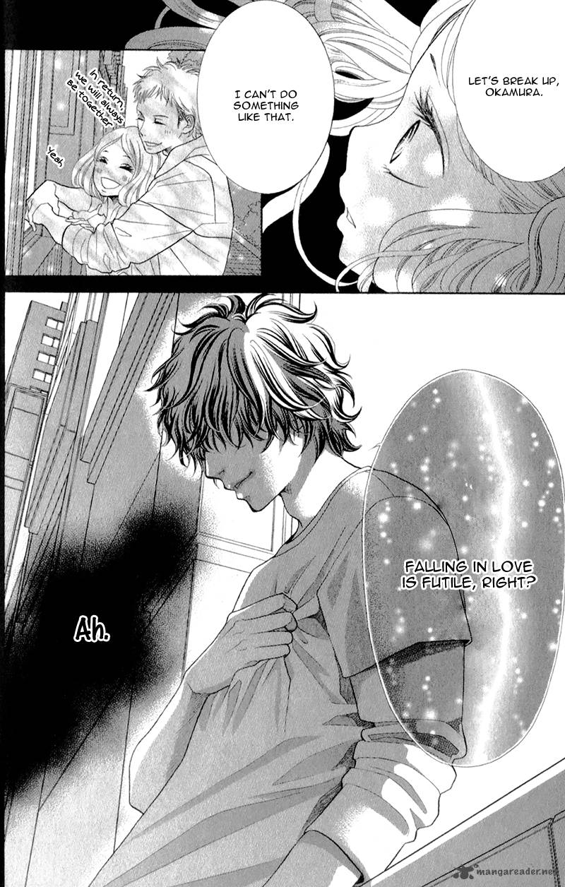 Kyou No Kira Kun 3 31