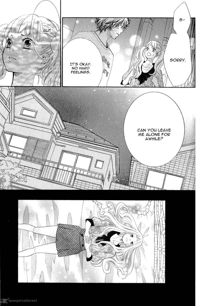 Kyou No Kira Kun 3 32
