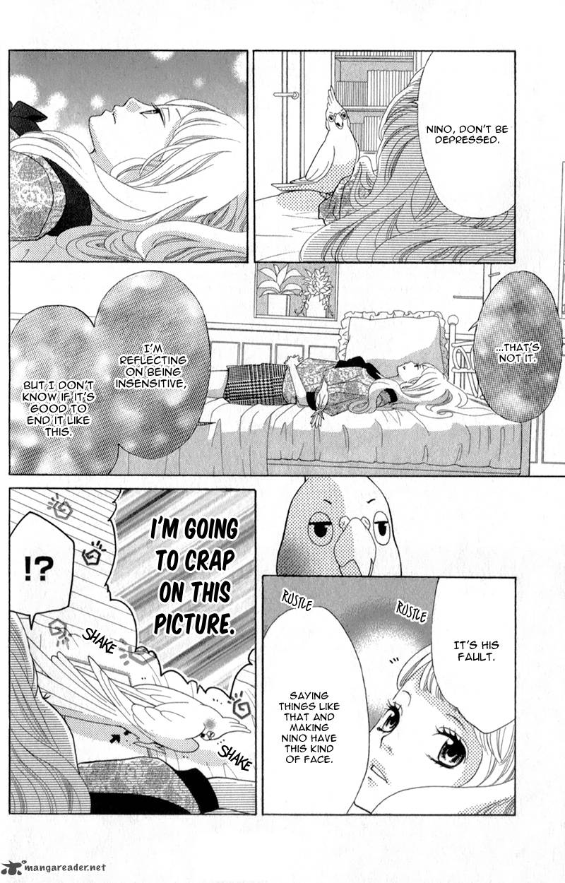 Kyou No Kira Kun 3 33