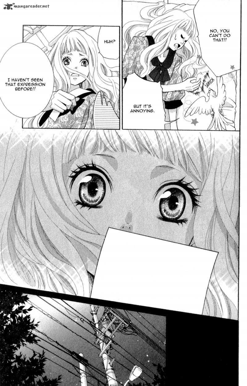 Kyou No Kira Kun 3 34