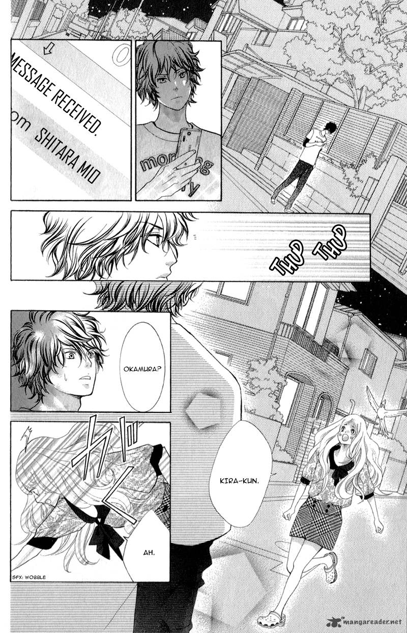 Kyou No Kira Kun 3 35