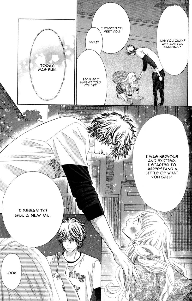 Kyou No Kira Kun 3 36