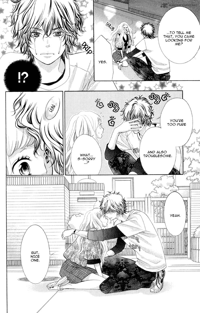 Kyou No Kira Kun 3 39