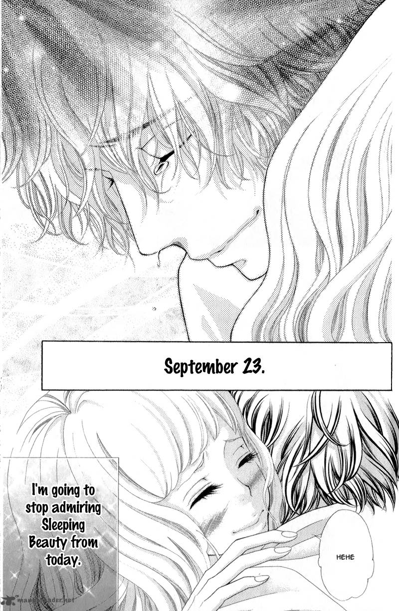 Kyou No Kira Kun 3 40