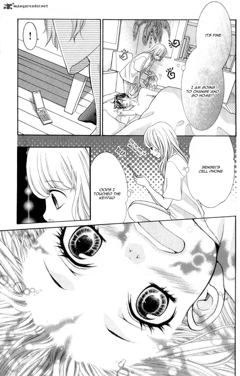 Kyou No Kira Kun 3 51