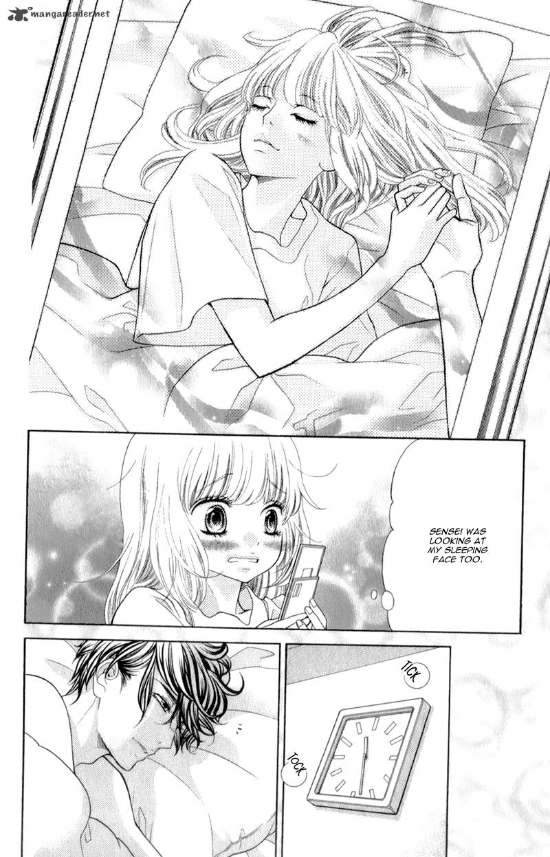 Kyou No Kira Kun 3 52