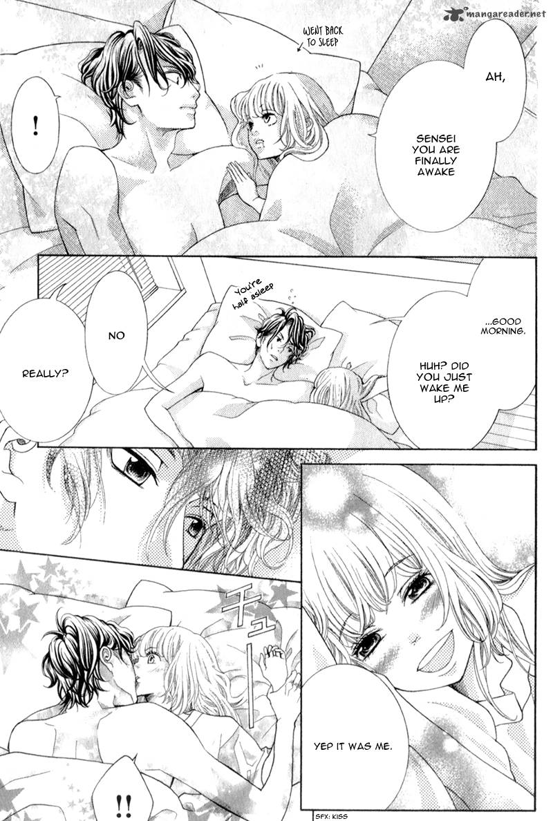 Kyou No Kira Kun 3 53